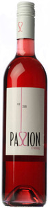 Passion Of Portugal Rose 2009 Bottle