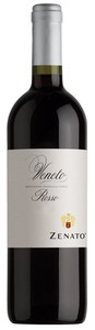 Zenato Rosso 2008, Igt Veneto Bottle