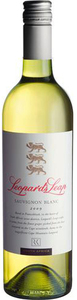 Leopard's Leap Sauvignon Blanc 2009, Wo Franschhoek Bottle