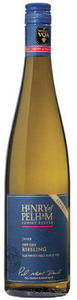 Henry Of Pelham Reserve Off Dry Riesling 2008, VQA Short Hills Bench, Niagara Peninsula Bottle