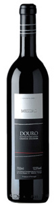 Messias Grande Escolha 2007, Doc Douro Bottle