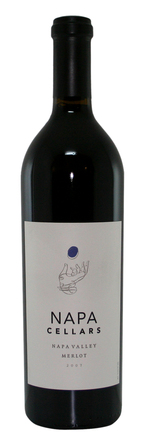 merlot cellars winealign