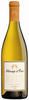 Ménage À Trois Chardonnay 2008, California Bottle