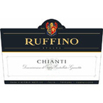 Ruffino Chianti 2009 Bottle
