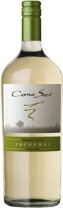 Cono Sur Tocornal Sauvignon Blanc 2010 (1500ml) Bottle