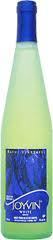 Rashi Vineyards Joyvin White Kpm Bottle