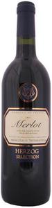 Royale Merlot 2010, Pays D'oc Bottle