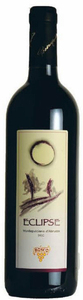 Eclipse Montepulciano D' Abruzzo 2008, Doc  Bottle