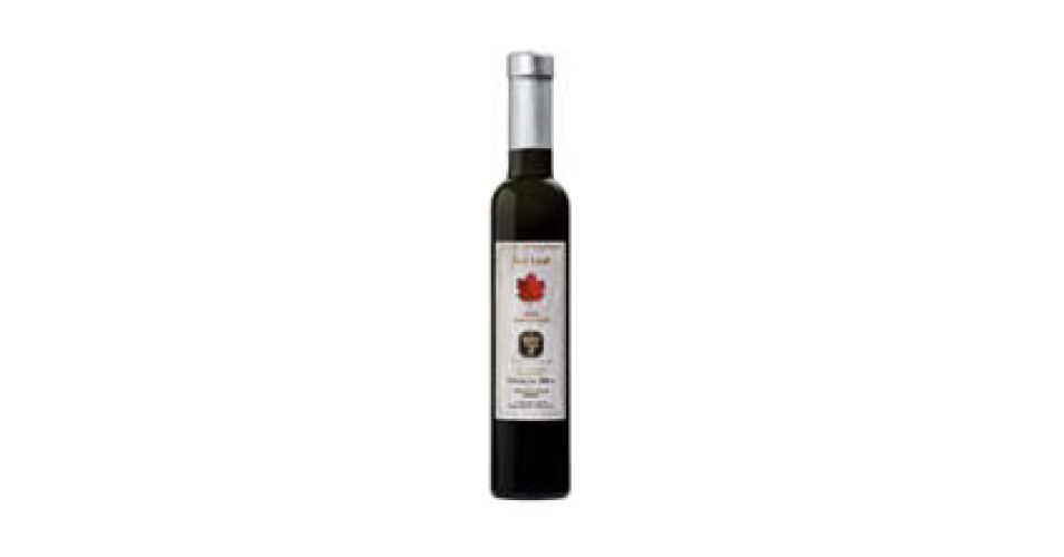 Red Leaf Vidal Icewine 2006 Expert wine ratings and wine reviews by WineAlign