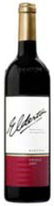 Elderton Shiraz 2007, Barossa, South Australia Bottle