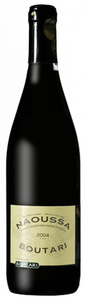 2003 Boutari Naoussa Bottle