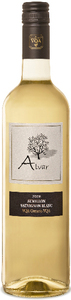 Alvar Semillon Sauvignon Blanc 2009, Ontario VQA Bottle