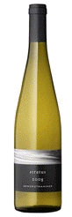 Stratus Gewürztraminer 2008 2008 Bottle