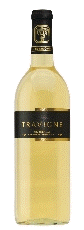 Travigne Chardonnay 2007 Bottle