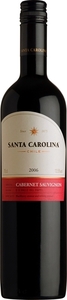 Santa Carolina Cabernet Sauvignon/Merlot 2010 Bottle