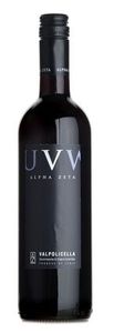Alpha Zeta ‘V’ Valpolicella 2009, Veneto Bottle