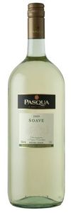 Pasqua Soave 2010, Veneto (1500ml) Bottle