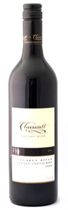 Clairault Wines Cabernet Sauvignon 2006, Margaret River Bottle