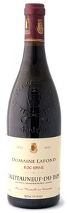 Domaine Lafond Roc Epine Chateauneuf Du Pape 2005, Vallee Du Rhone (6x750ml) Bottle