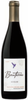 Bonterra Syrah 2007, Mendocino County, Made From Organic Grapes Bottle