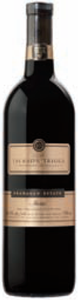 Jackson Triggs Okanagan Estate Proprietors' Grand Reserve Shiraz 2006, VQA Okanagan Valley Bottle