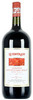 Le Contrade Sangiovese Montepulciano Merlot 2009, Velletri Doc  (2000ml) Bottle
