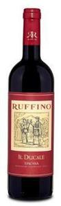 Ruffino Il Ducale 2007, Tuscany Bottle