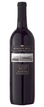 Mission Hill Five Vineyard Cabernet Merlot 2008 Bottle