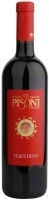 Pisoni Teroldego 2008, Igt Vigneti Delle Dolomiti Bottle