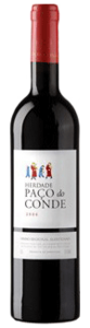 Herdade Paço Do Conde 2007, Vinho Regional Alentejano Bottle