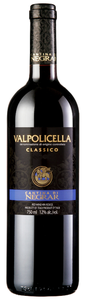 Cantina Di Negrar Valpolicella Classico 2009, Doc Bottle