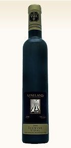 2004 Vineland Bottle