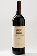 Firestone Vineyard Malbec 2007 Bottle