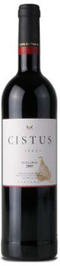 Cistus Reserva 2007 Bottle