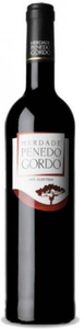 Herdade Penedo Gordo Vinho Tinto 2008, Doc Alentejo Bottle