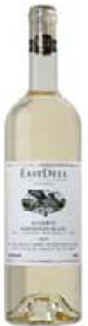 Eastdell Reserve Sauvignon Blanc 2009, VQA Niagara Peninsula Bottle