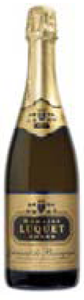 Domaine Roger Luquet Blanc De Blancs Crémant De Bourgogne, Ac Bottle
