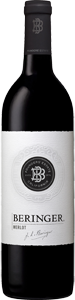 Beringer Founders' Estate Shiraz 2009, California Bottle