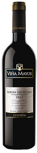Viña Mayor Reserva 2004, Doc Ribera Del Duero Bottle