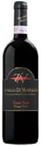 Terre Nere Brunello Di Montalcino 2005, Docg Bottle