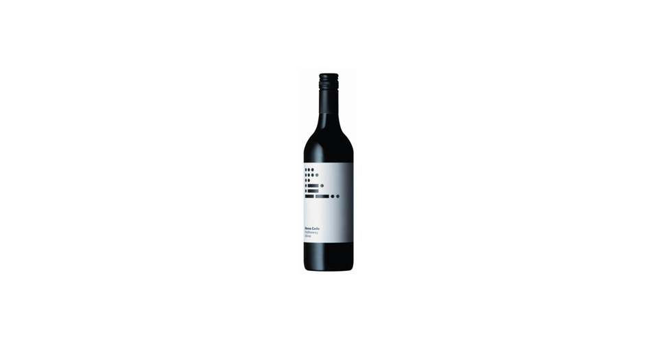 Morse Code Shiraz 2008 Expert wine ratings and wine reviews by WineAlign