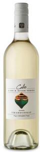Colio Lake & River Series Chardonnay 2011, Ontario VQA Bottle