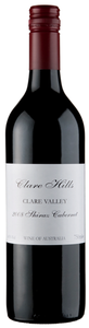 Clare Hills Shiraz Cabernet 2008, Adelaide Hills Bottle