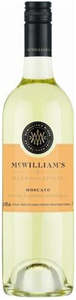 Mcwilliams’ Hanwood Estate Moscato N/V, South East Bottle