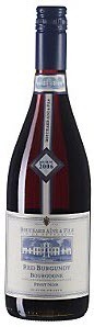 Bouchard Aine & Fils Pinot Noir Bourgogne 2008, Burgundy Bottle