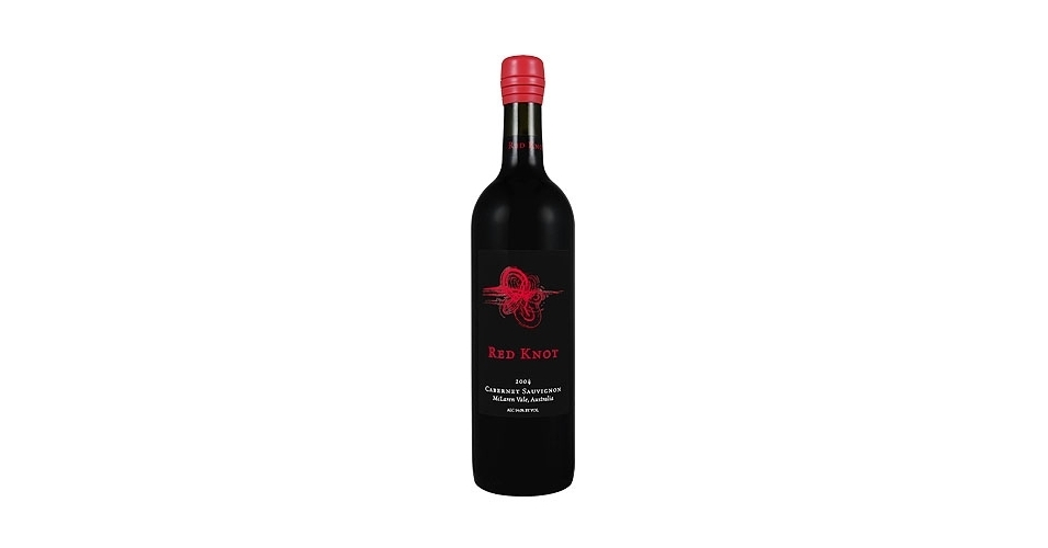 Red Knot Mclaren Vale Sauvignon 2008 Expert wine ratings and