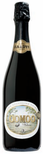 Hardys Oomoo Sparkling Shiraz 2004, Clare Valley, South Australia Bottle