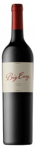 Ernie Els Big Easy 2008, Wo Western Cape Bottle