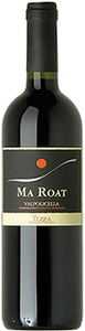 Tezza Ma Roat Valpolicella Superiore Ripasso 2007, Doc Bottle