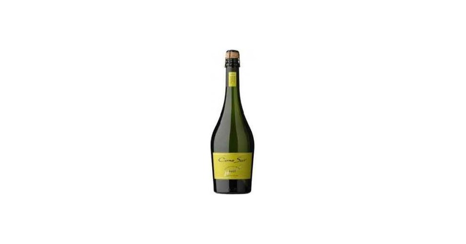 Cono Sur Sparkling Brut Expert wine ratings and wine reviews by WineAlign